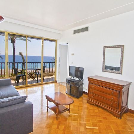 Promenade Holiday - Orient & Sea Νίκαια Εξωτερικό φωτογραφία