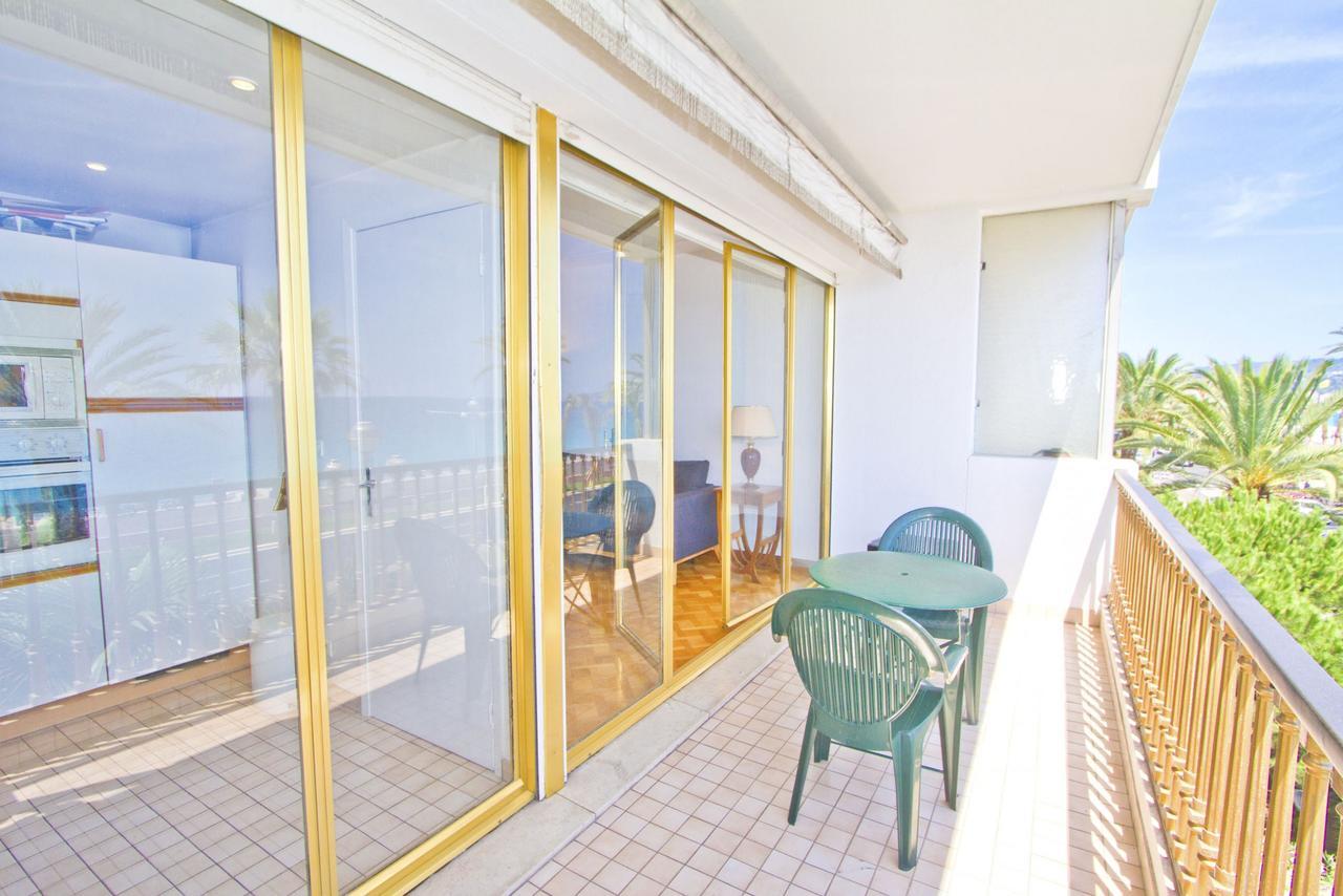 Promenade Holiday - Orient & Sea Νίκαια Εξωτερικό φωτογραφία