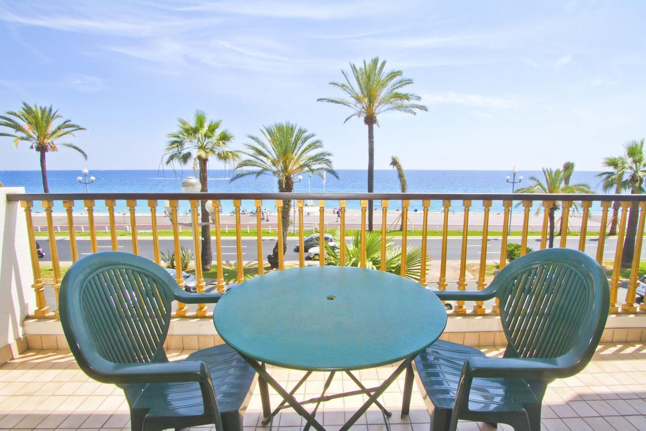 Promenade Holiday - Orient & Sea Νίκαια Εξωτερικό φωτογραφία
