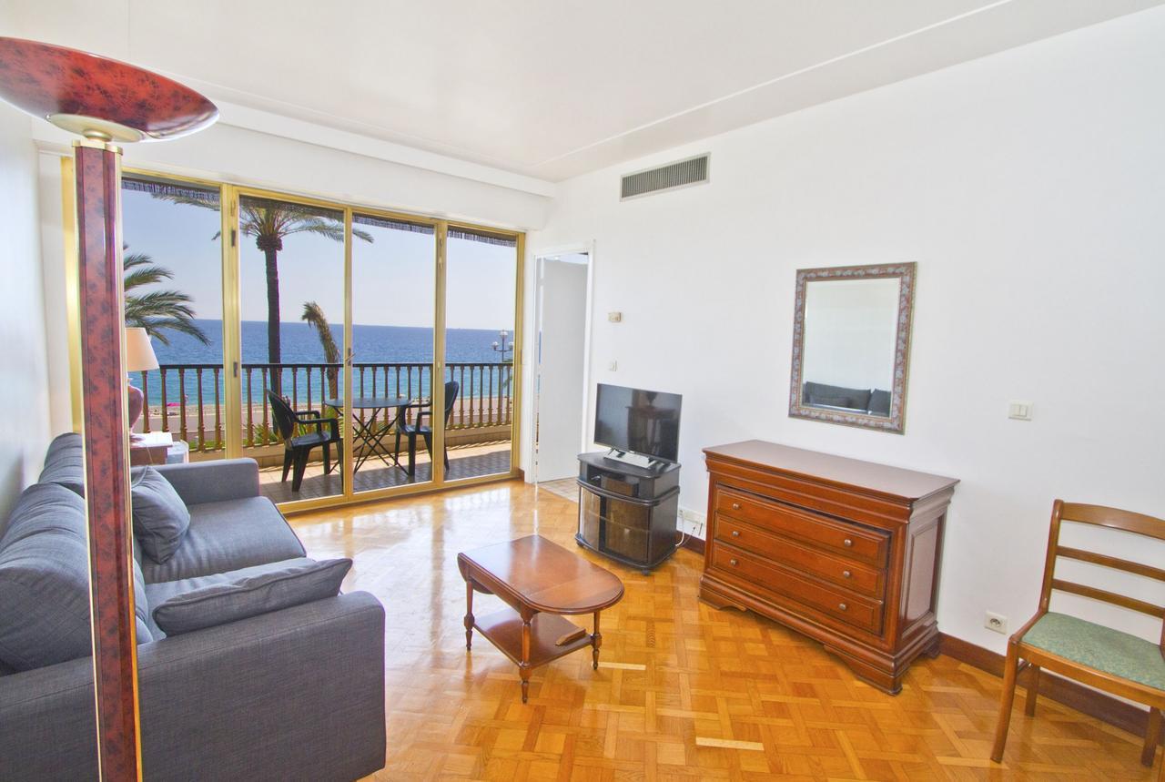 Promenade Holiday - Orient & Sea Νίκαια Εξωτερικό φωτογραφία