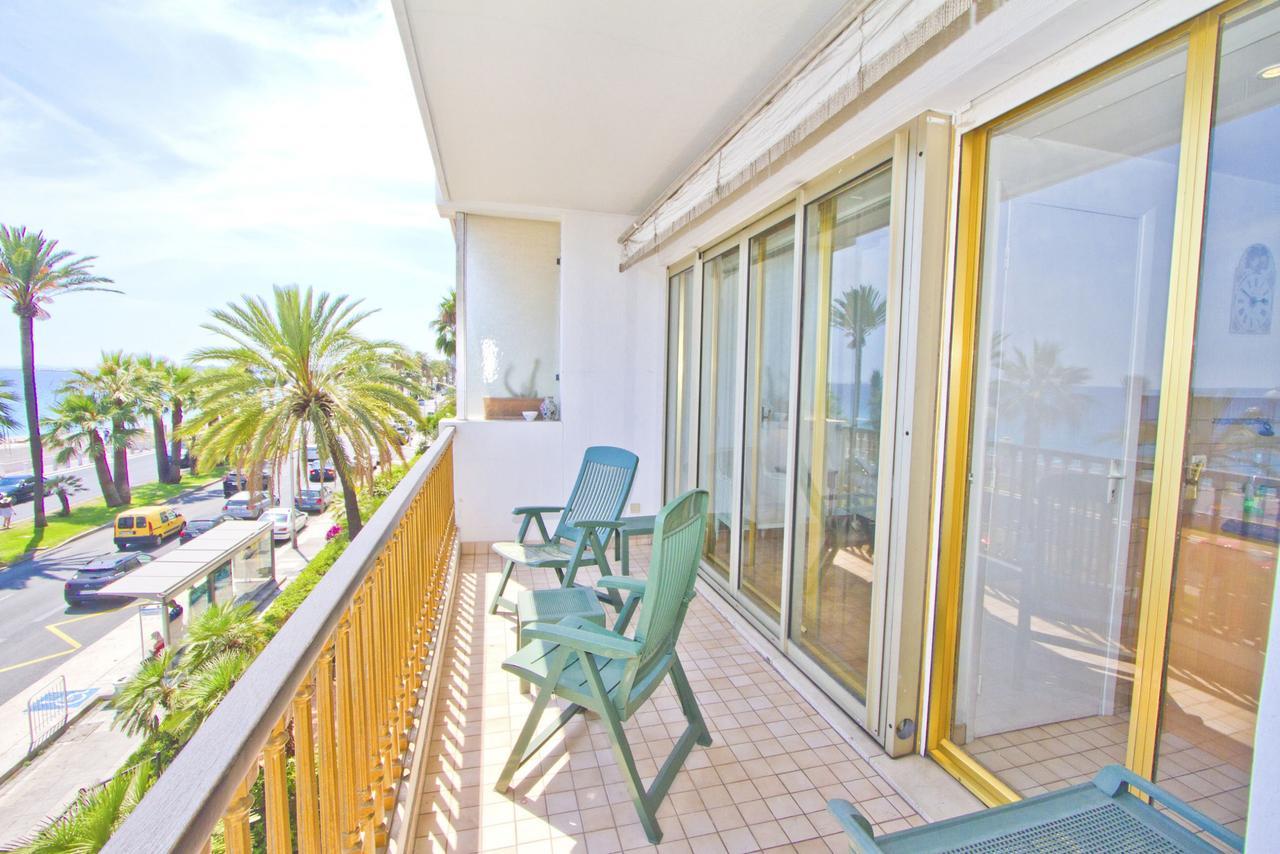 Promenade Holiday - Orient & Sea Νίκαια Εξωτερικό φωτογραφία